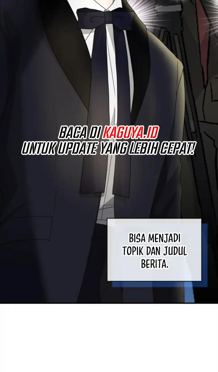 I Was Immediately Mistaken for a Monster Genius Actor Chapter 81 Gambar 11