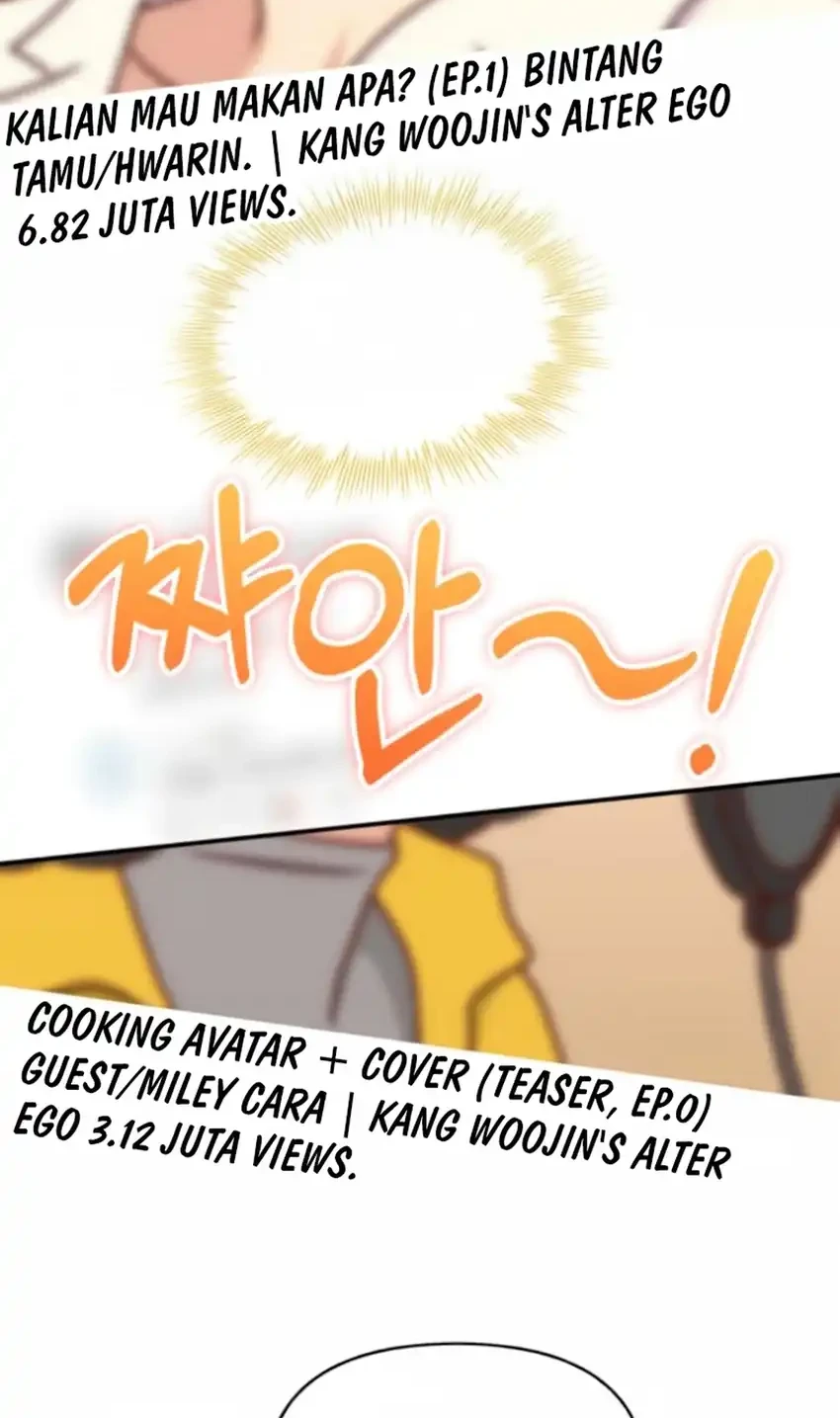 I Was Immediately Mistaken for a Monster Genius Actor Chapter 82 Gambar 30