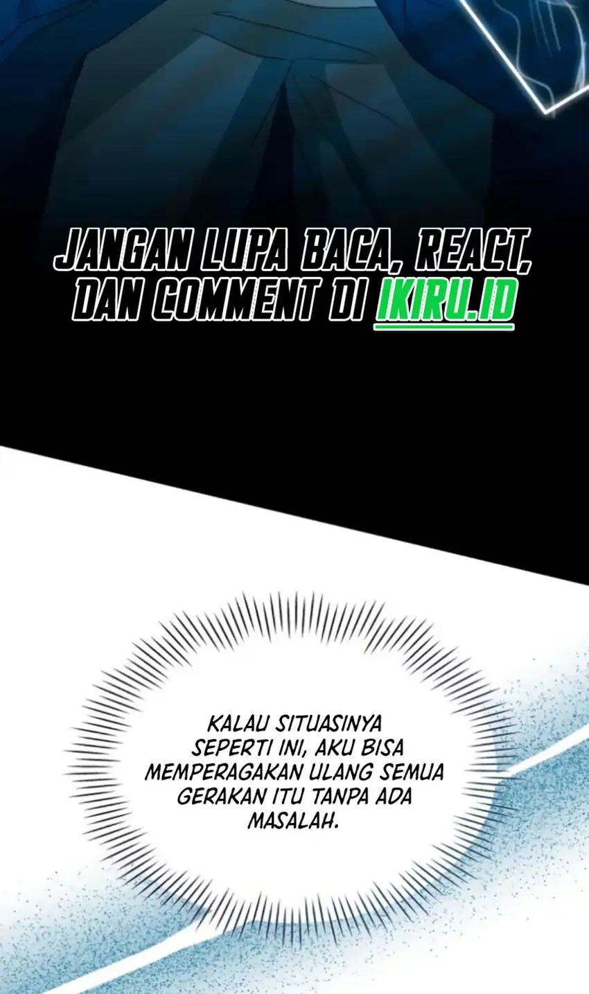 I Was Immediately Mistaken for a Monster Genius Actor Chapter 82 Gambar 46