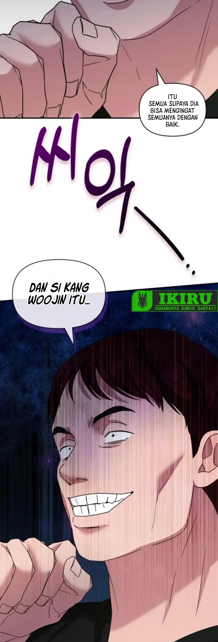 I Was Immediately Mistaken for a Monster Genius Actor Chapter 82 Gambar 61