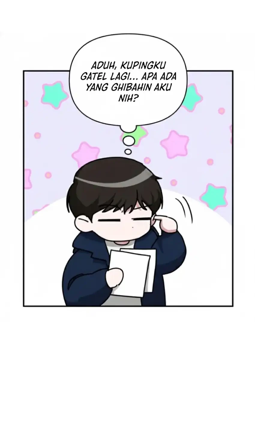 I Was Immediately Mistaken for a Monster Genius Actor Chapter 82 Gambar 64