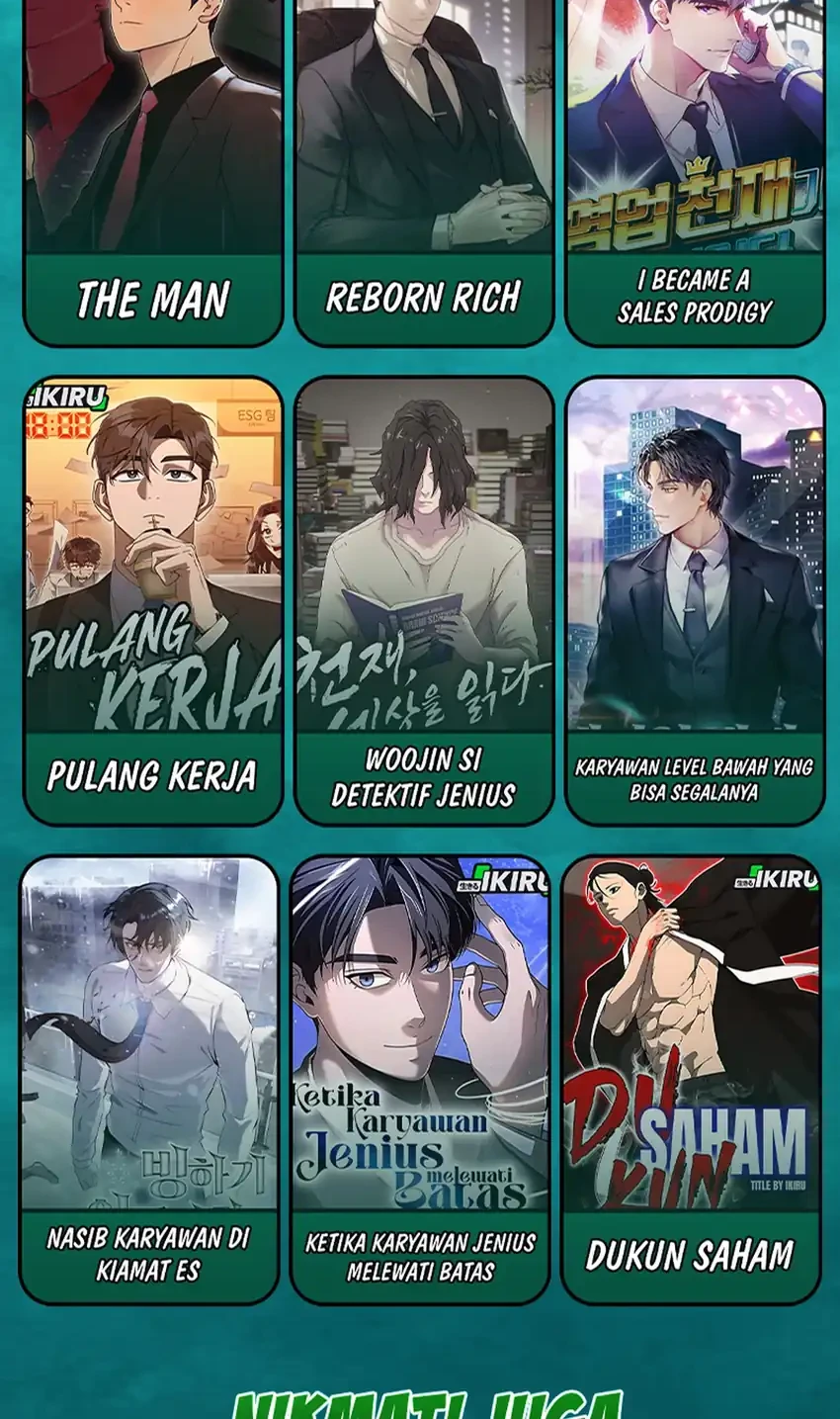 I Was Immediately Mistaken for a Monster Genius Actor Chapter 82 Gambar 68