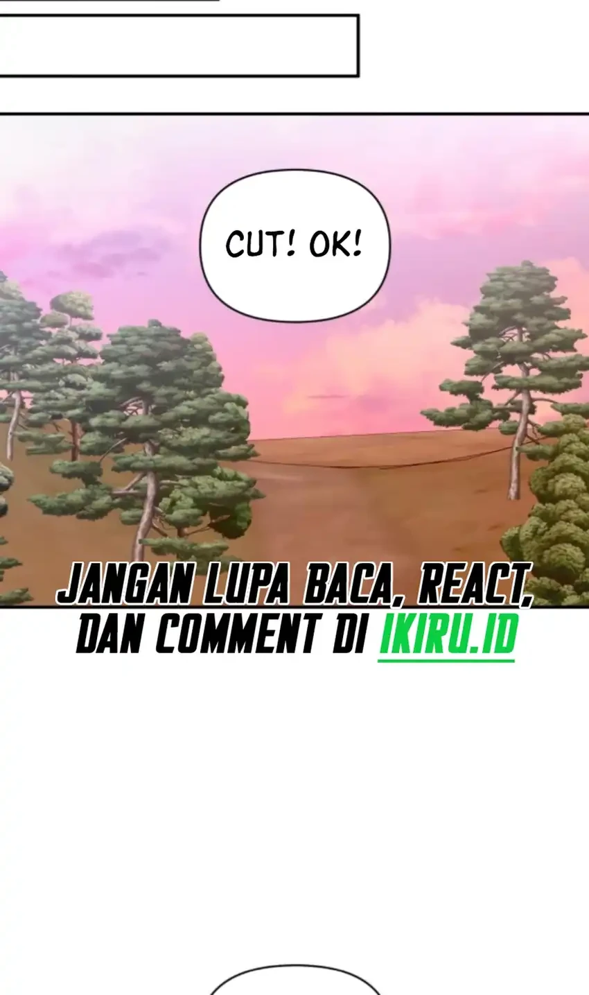 I Was Immediately Mistaken for a Monster Genius Actor Chapter 82 Gambar 14