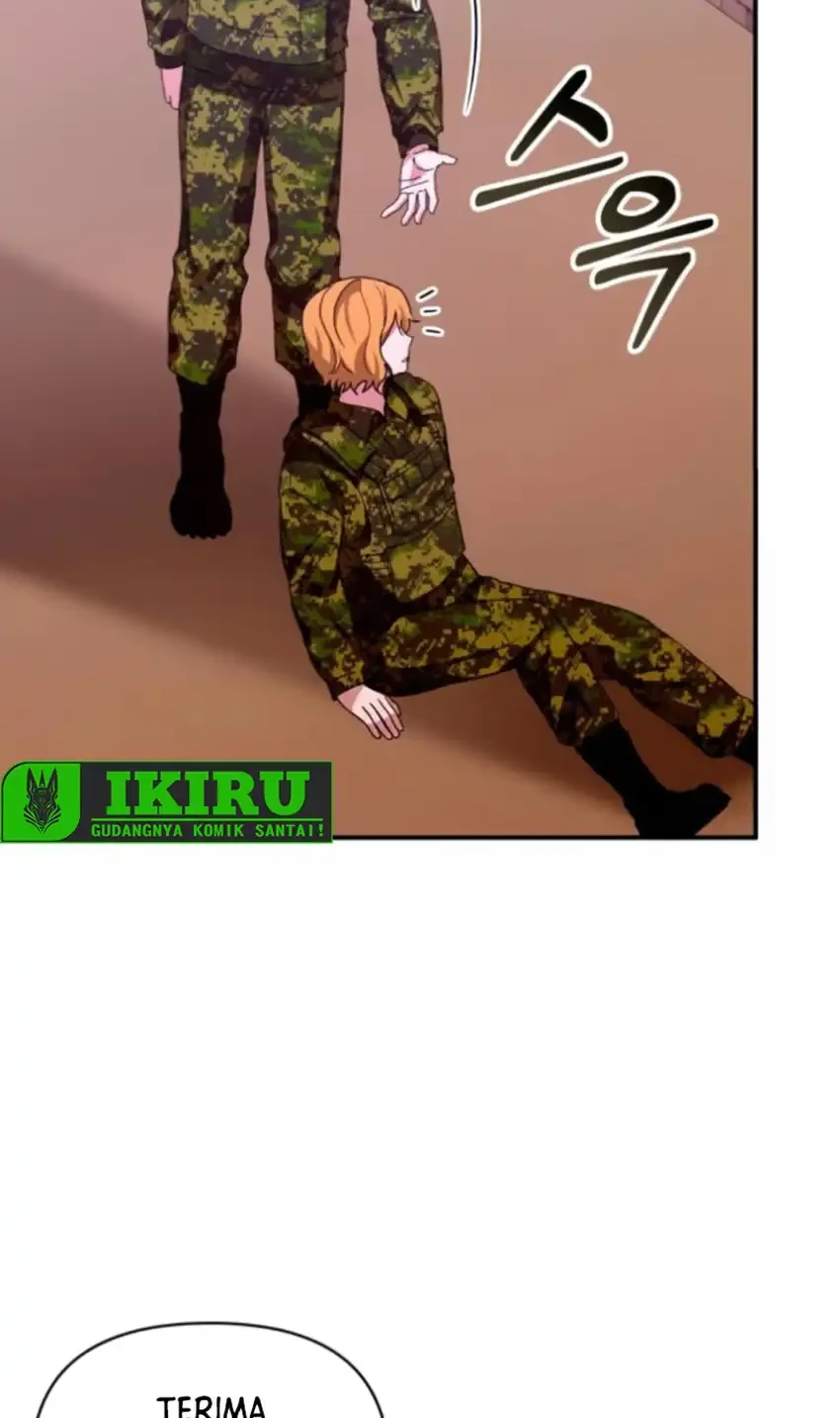 I Was Immediately Mistaken for a Monster Genius Actor Chapter 82 Gambar 16