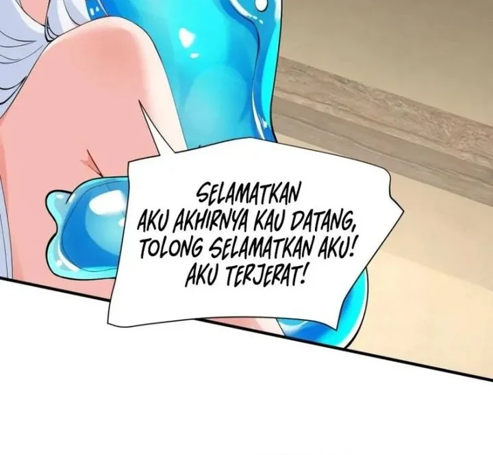 I, Who Have the Natural Charismatic Traits, Was Targeted by Yandere Disciples Chapter 16 Gambar 29