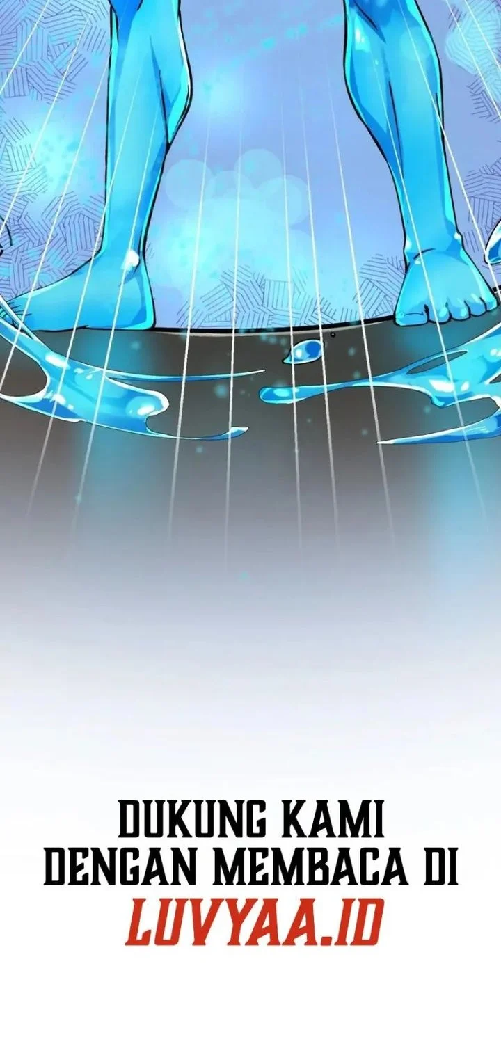 I, Who Have the Natural Charismatic Traits, Was Targeted by Yandere Disciples Chapter 16 Gambar 10