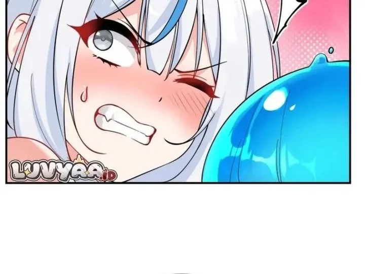 I, Who Have the Natural Charismatic Traits, Was Targeted by Yandere Disciples Chapter 16 Gambar 15