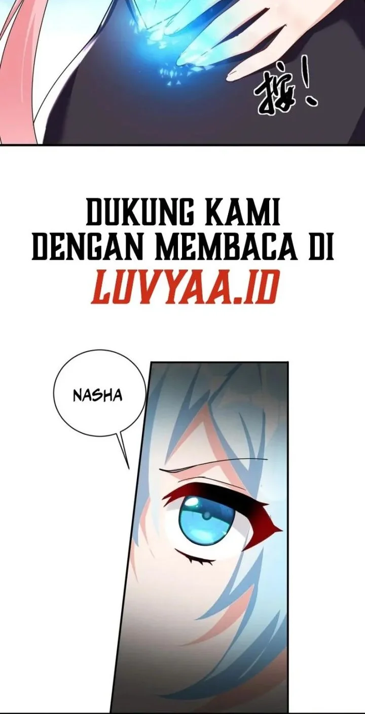 I, Who Have the Natural Charismatic Traits, Was Targeted by Yandere Disciples Chapter 17 Gambar 37