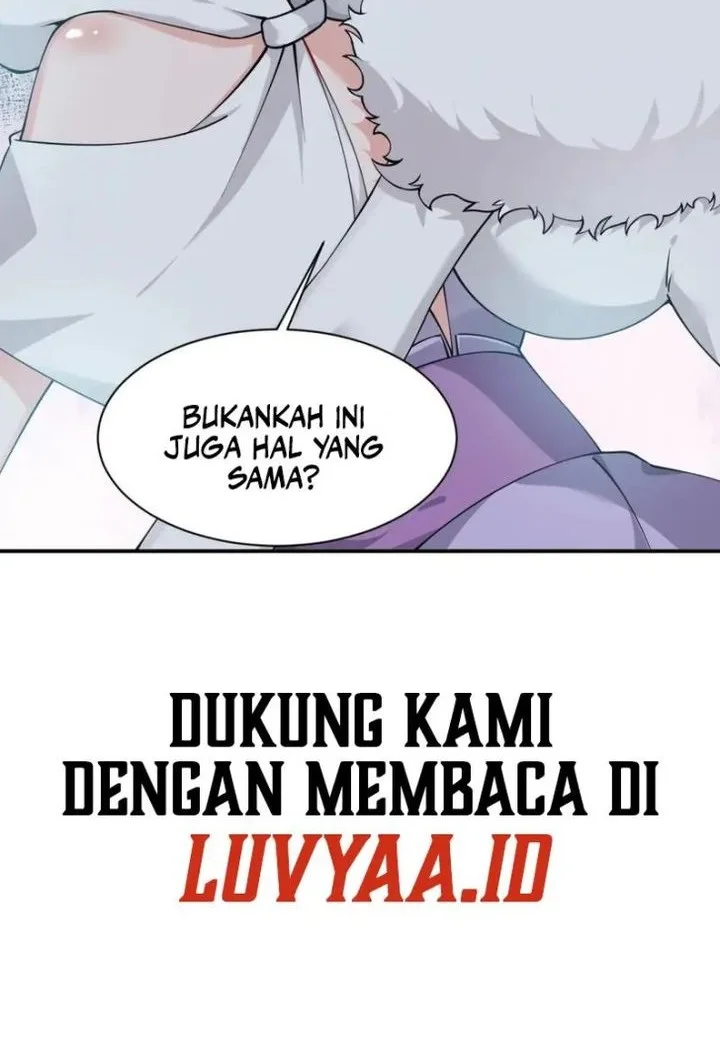 I, Who Have the Natural Charismatic Traits, Was Targeted by Yandere Disciples Chapter 17 Gambar 10