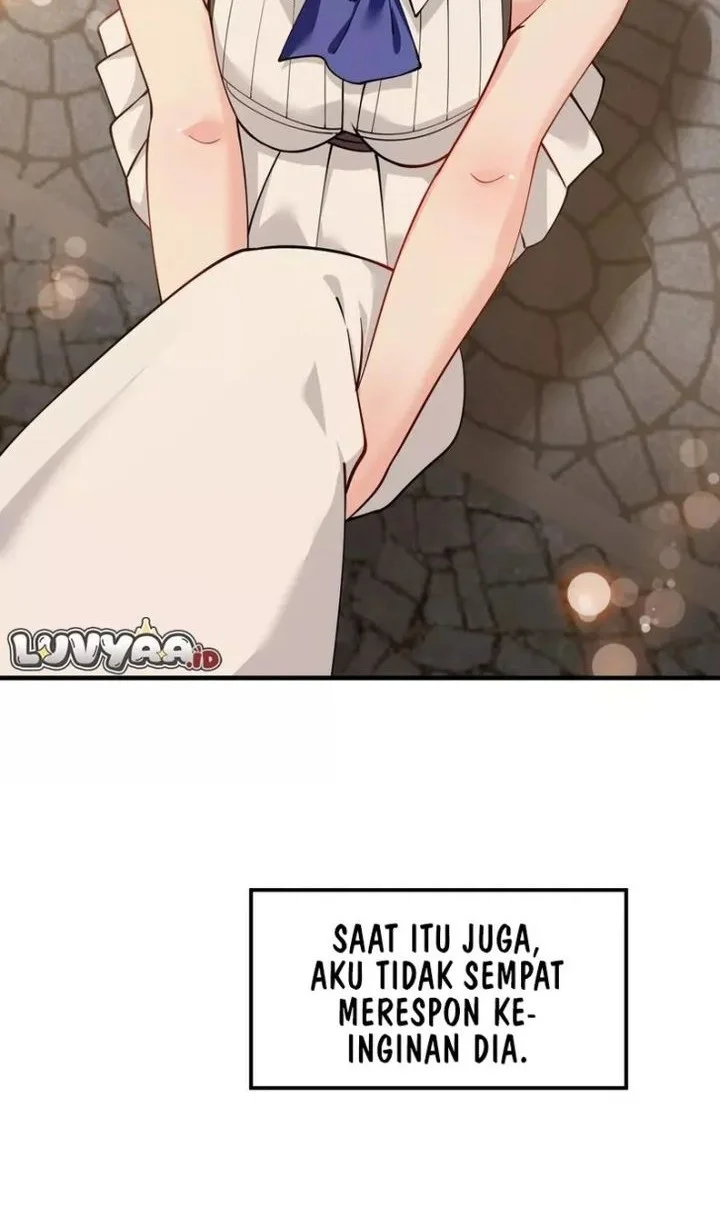 I, Who Have the Natural Charismatic Traits, Was Targeted by Yandere Disciples Chapter 18 Gambar 20