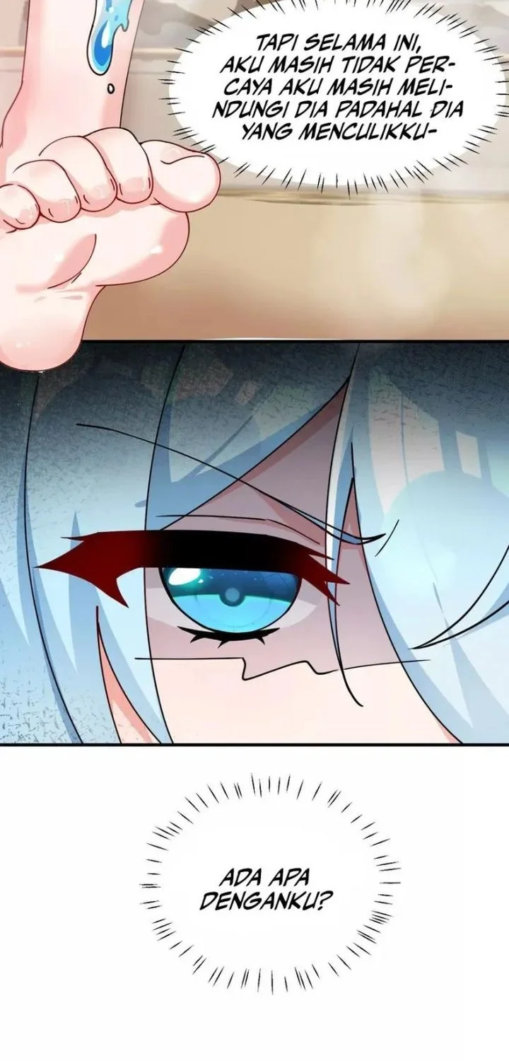 I, Who Have the Natural Charismatic Traits, Was Targeted by Yandere Disciples Chapter 18 Gambar 31