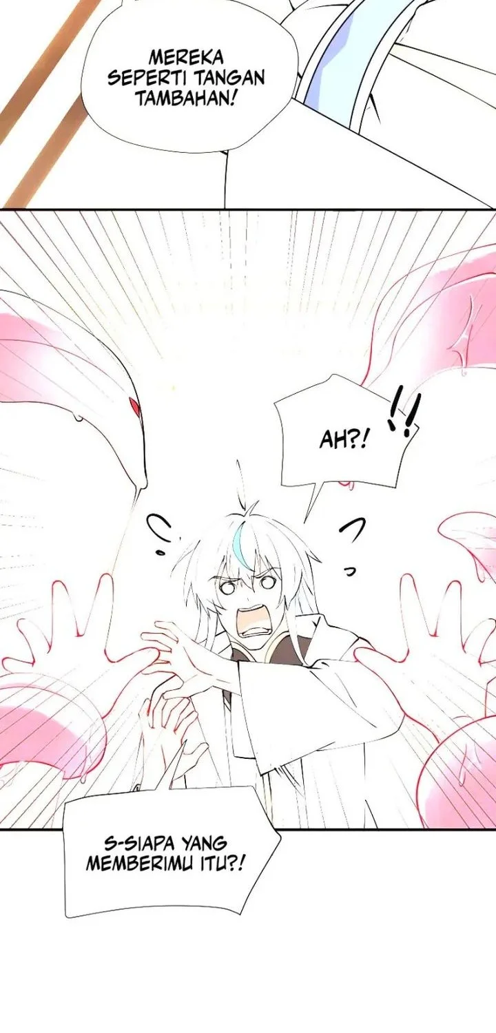 I, Who Have the Natural Charismatic Traits, Was Targeted by Yandere Disciples Chapter 18 Gambar 12