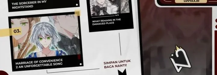 I, Who Have the Natural Charismatic Traits, Was Targeted by Yandere Disciples Chapter 19 Gambar 36