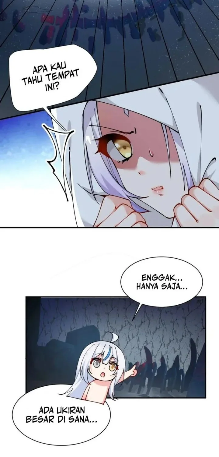 I, Who Have the Natural Charismatic Traits, Was Targeted by Yandere Disciples Chapter 19 Gambar 9