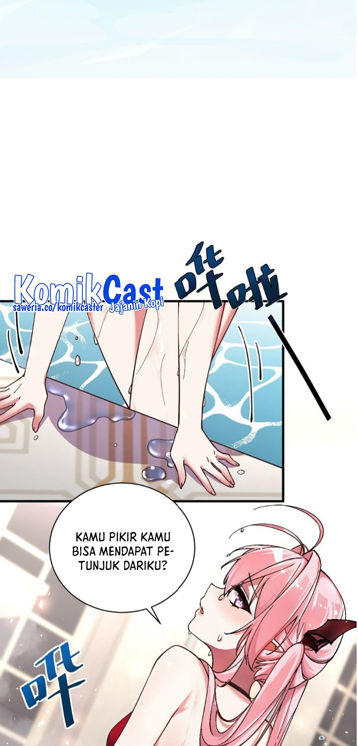 I, Who Have the Natural Charismatic Traits, Was Targeted by Yandere Disciples Chapter 1 Gambar 18