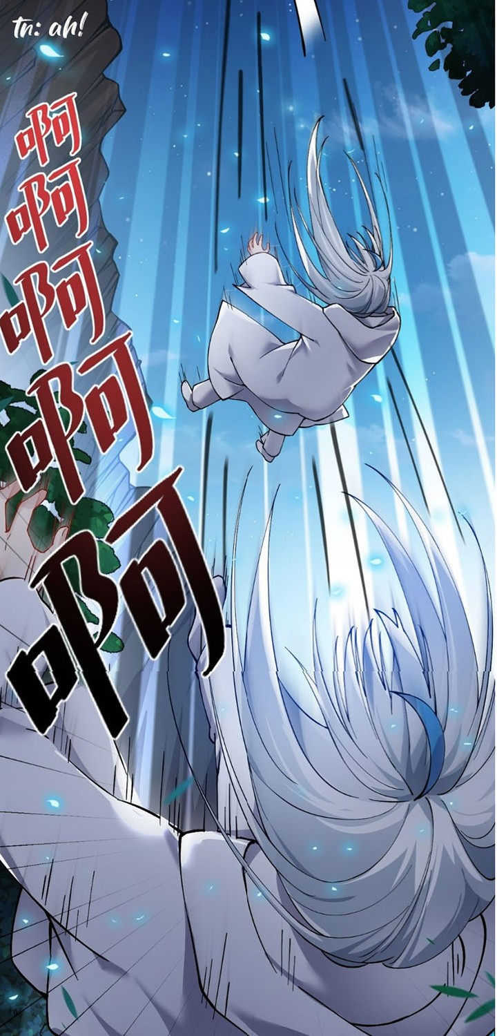 I, Who Have the Natural Charismatic Traits, Was Targeted by Yandere Disciples Chapter 1 Gambar 26