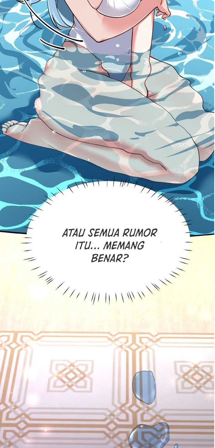 I, Who Have the Natural Charismatic Traits, Was Targeted by Yandere Disciples Chapter 1 Gambar 20