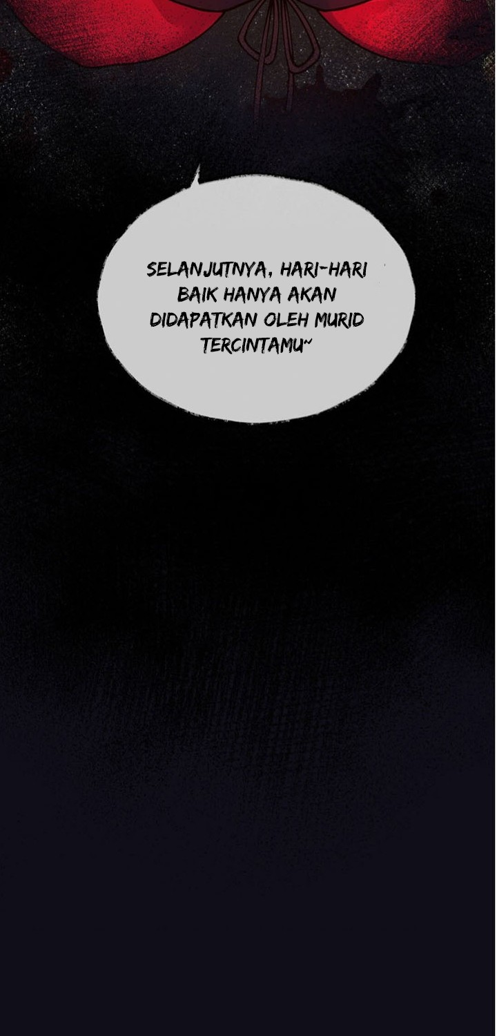 I, Who Have the Natural Charismatic Traits, Was Targeted by Yandere Disciples Chapter 1 Gambar 24