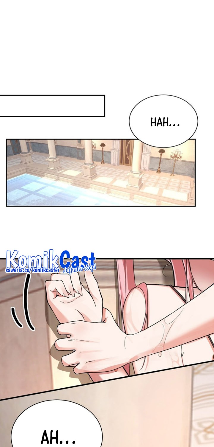 Manhua I, Who Have the Natural Charismatic Traits, Was Targeted by Yandere Disciples Chapter 1 gambar nomor 2