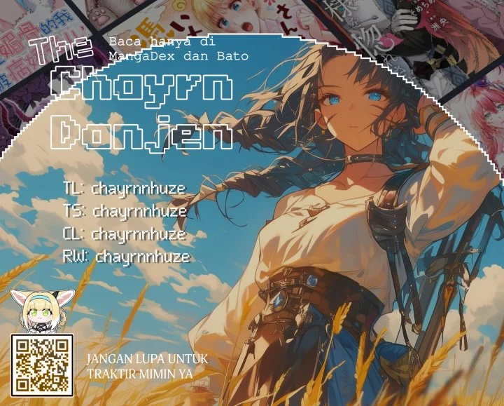 Komik I, Who Have the Natural Charismatic Traits, Was Targeted by Yandere Disciples Chapter 10 gambar nomor 1