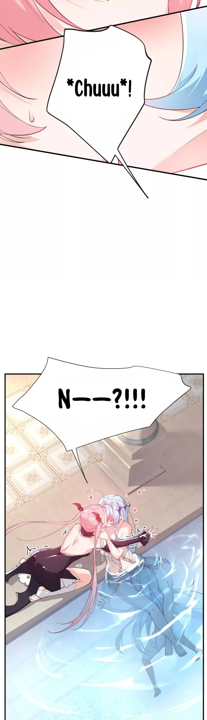 I, Who Have the Natural Charismatic Traits, Was Targeted by Yandere Disciples Chapter 10 Gambar 25