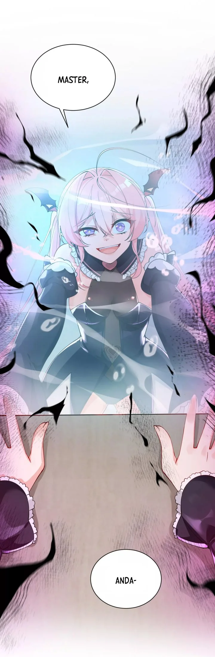 I, Who Have the Natural Charismatic Traits, Was Targeted by Yandere Disciples Chapter 10 Gambar 34