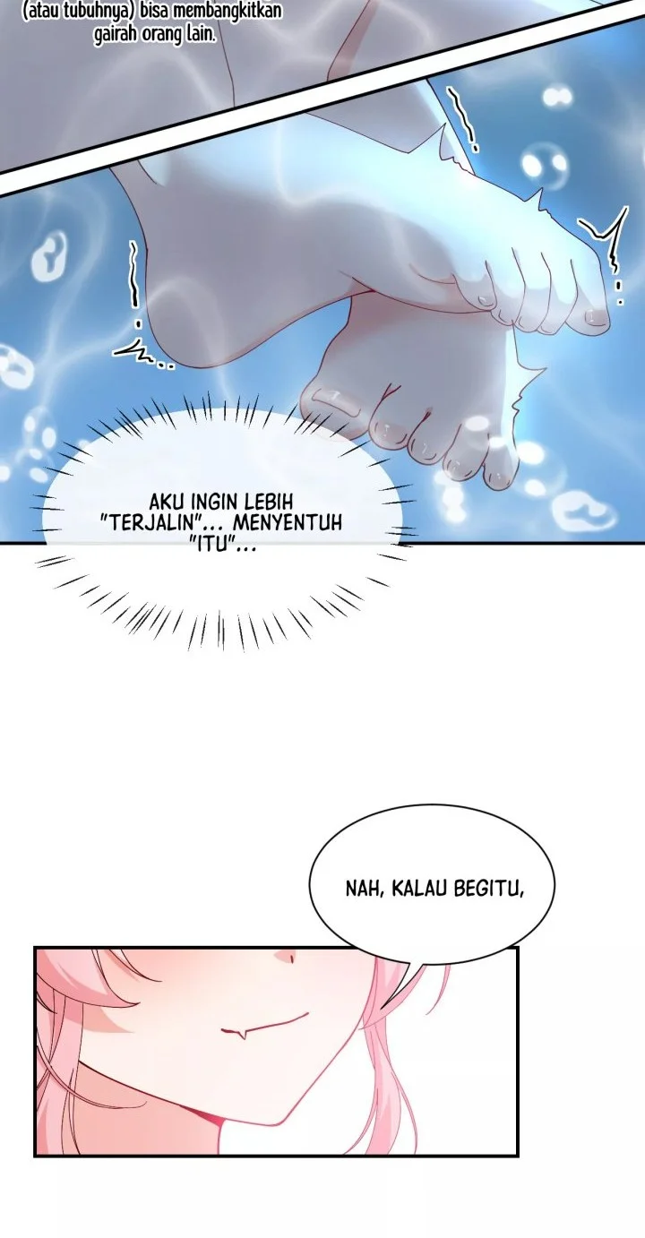 I, Who Have the Natural Charismatic Traits, Was Targeted by Yandere Disciples Chapter 10 Gambar 13