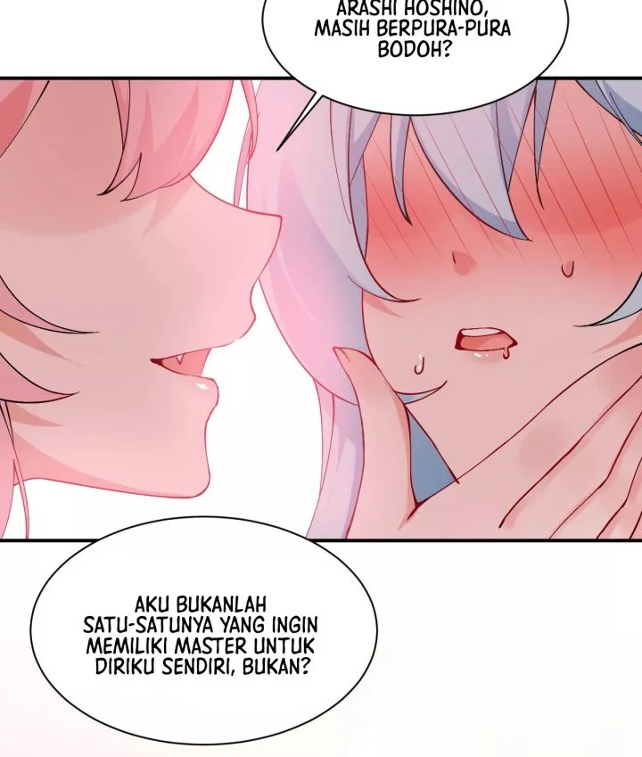 I, Who Have the Natural Charismatic Traits, Was Targeted by Yandere Disciples Chapter 10 Gambar 15