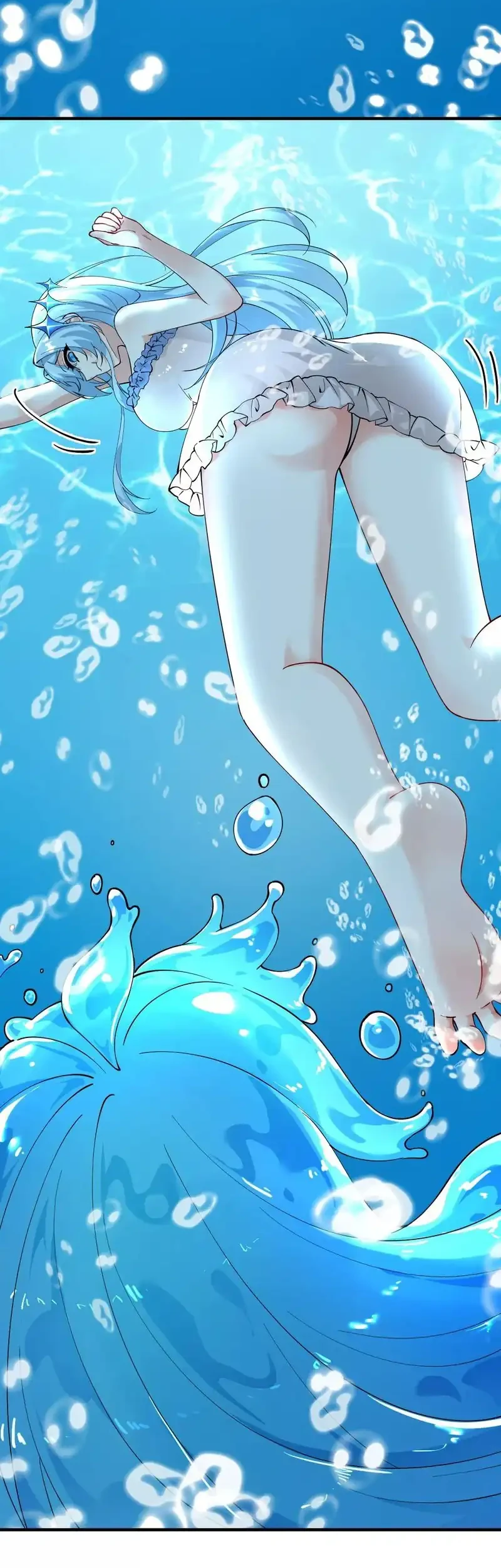 I, Who Have the Natural Charismatic Traits, Was Targeted by Yandere Disciples Chapter 11 Gambar 12