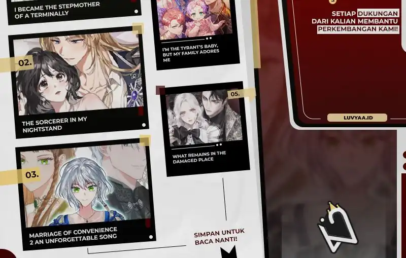 I, Who Have the Natural Charismatic Traits, Was Targeted by Yandere Disciples Chapter 11 Gambar 31