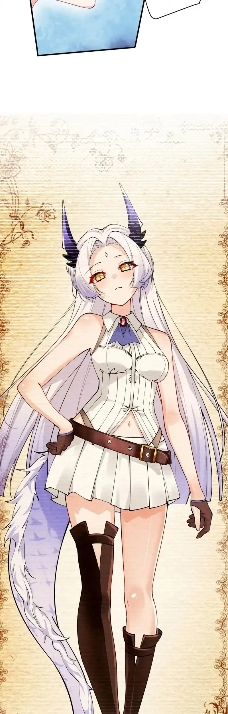 I, Who Have the Natural Charismatic Traits, Was Targeted by Yandere Disciples Chapter 13 Gambar 16