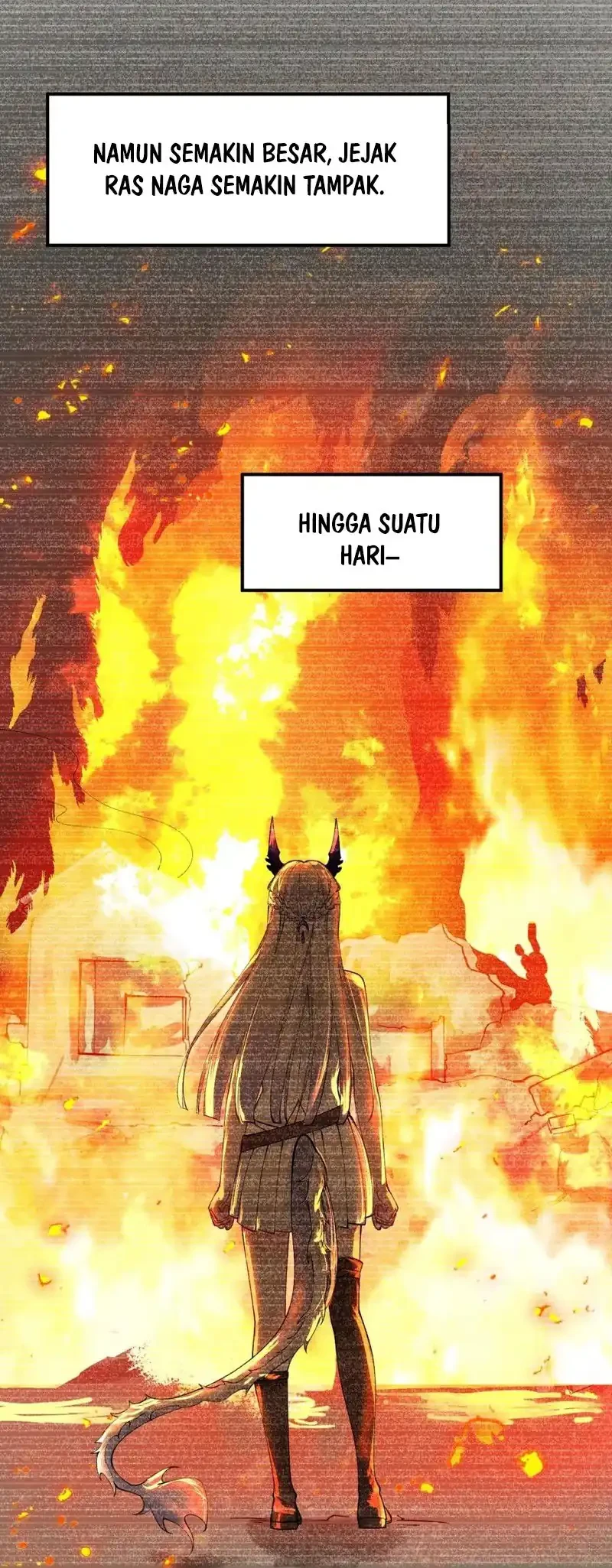 I, Who Have the Natural Charismatic Traits, Was Targeted by Yandere Disciples Chapter 13 Gambar 30