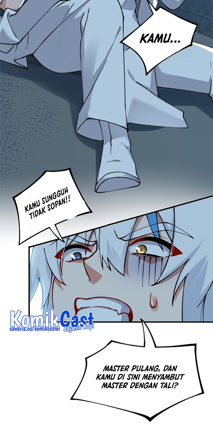 I, Who Have the Natural Charismatic Traits, Was Targeted by Yandere Disciples Chapter 2 Gambar 8