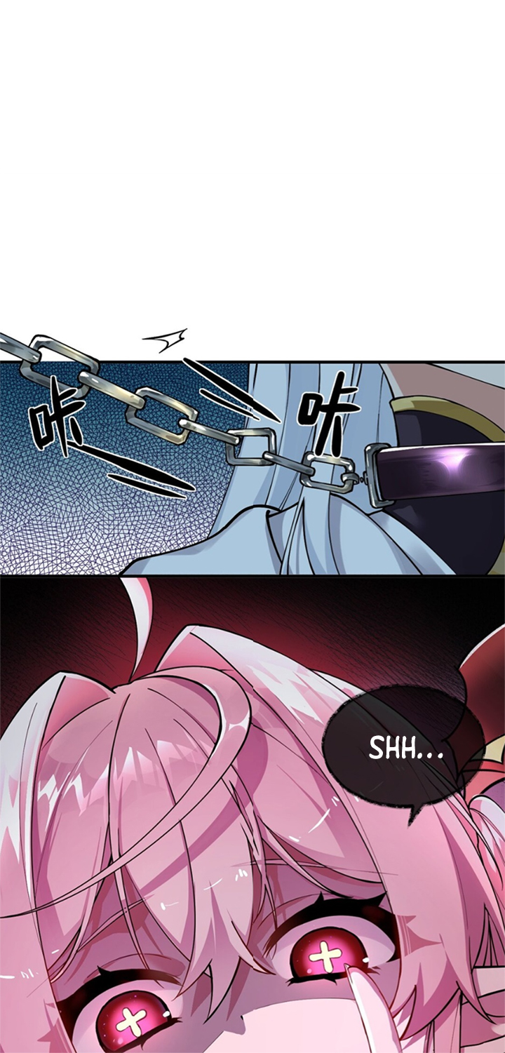 I, Who Have the Natural Charismatic Traits, Was Targeted by Yandere Disciples Chapter 2 Gambar 9