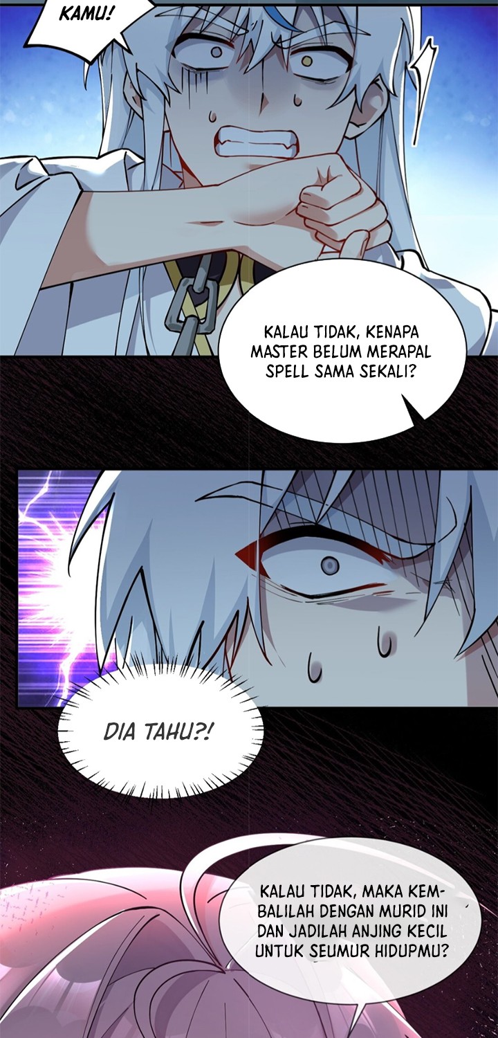 I, Who Have the Natural Charismatic Traits, Was Targeted by Yandere Disciples Chapter 2 Gambar 11