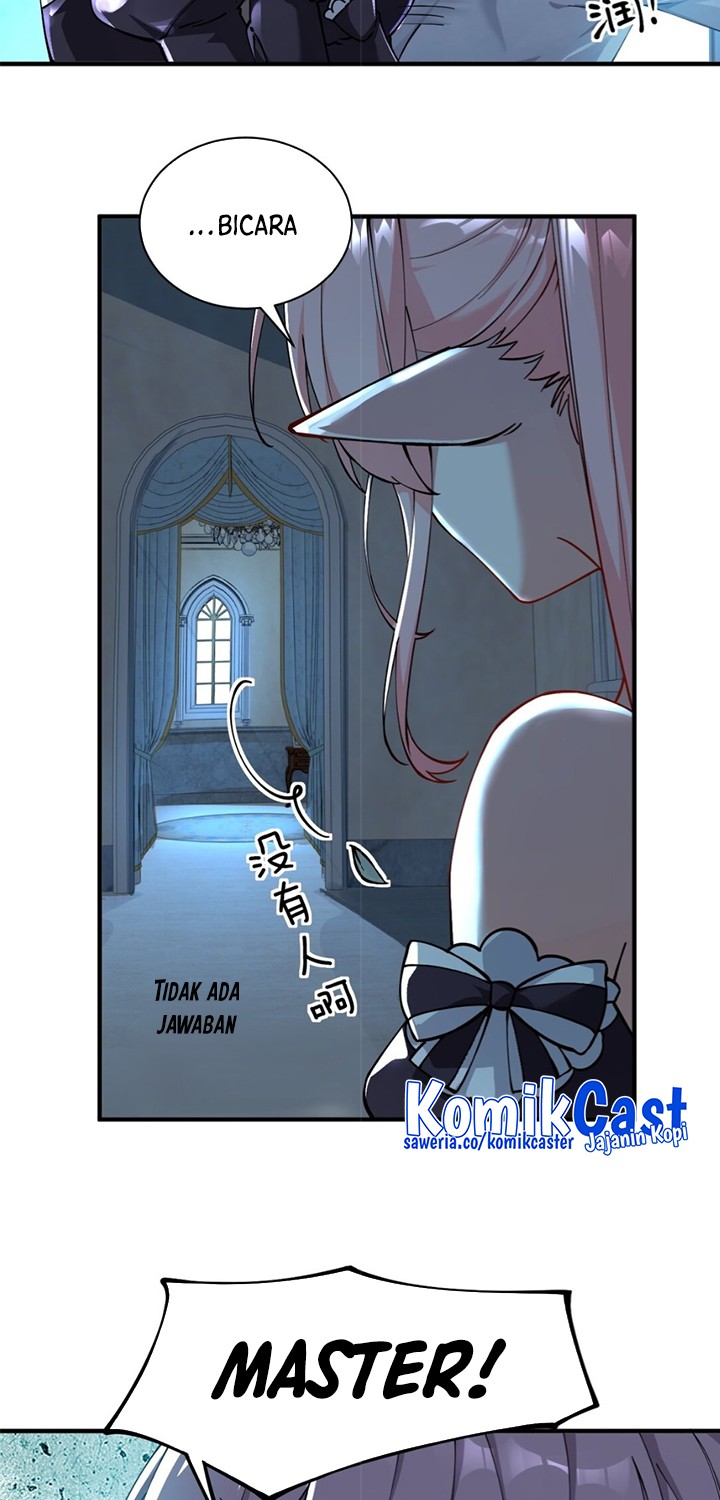 I, Who Have the Natural Charismatic Traits, Was Targeted by Yandere Disciples Chapter 2 Gambar 14