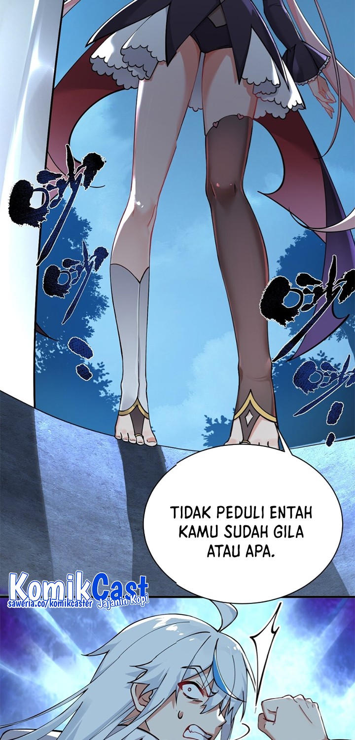 I, Who Have the Natural Charismatic Traits, Was Targeted by Yandere Disciples Chapter 2 Gambar 20