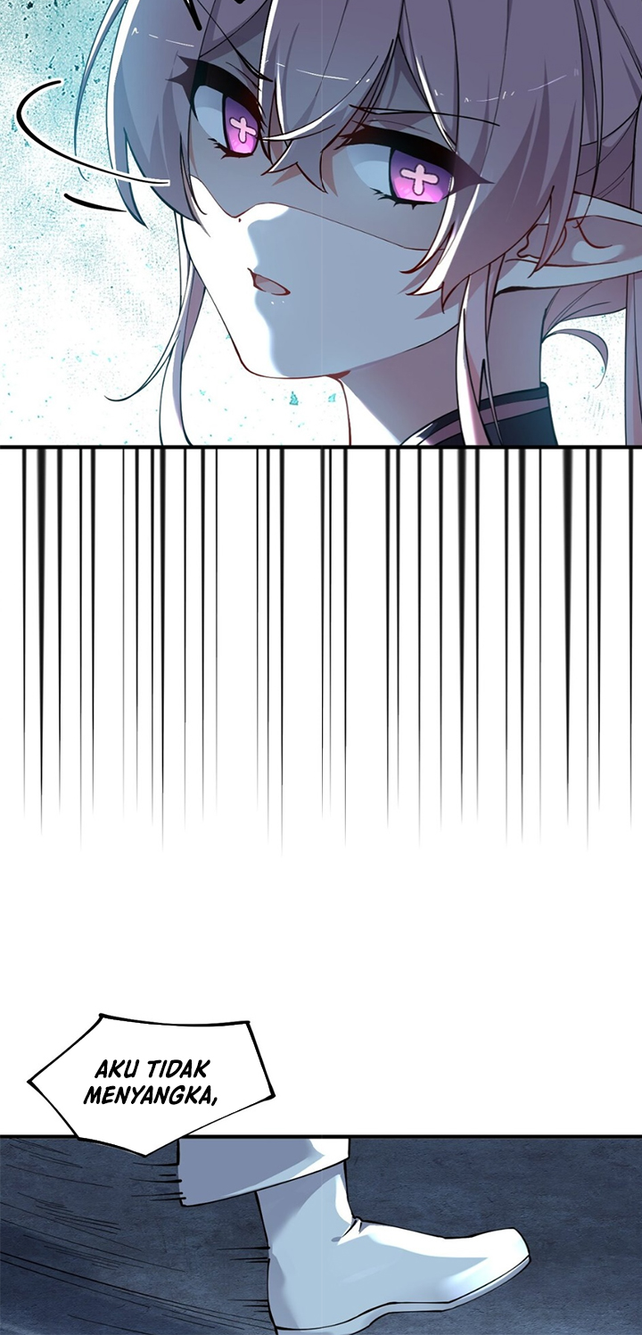 I, Who Have the Natural Charismatic Traits, Was Targeted by Yandere Disciples Chapter 2 Gambar 15