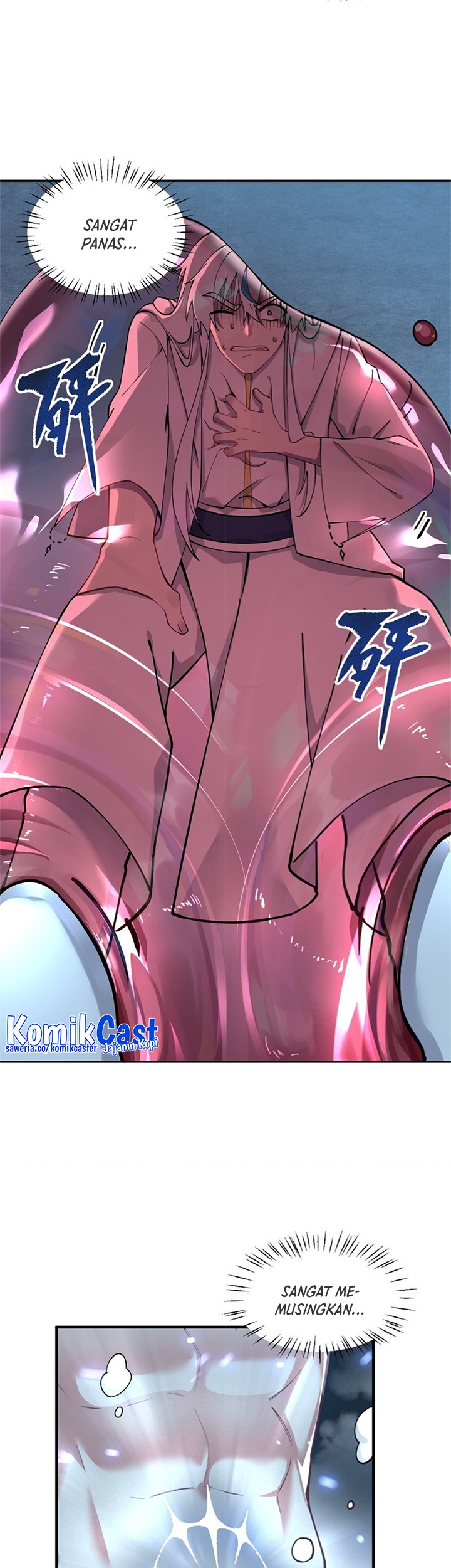 I, Who Have the Natural Charismatic Traits, Was Targeted by Yandere Disciples Chapter 2 Gambar 25