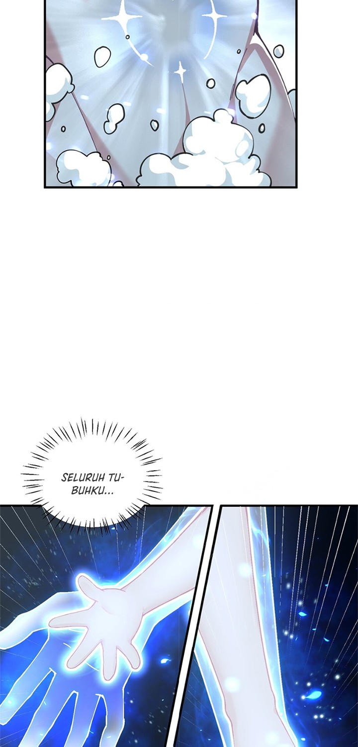 I, Who Have the Natural Charismatic Traits, Was Targeted by Yandere Disciples Chapter 2 Gambar 26