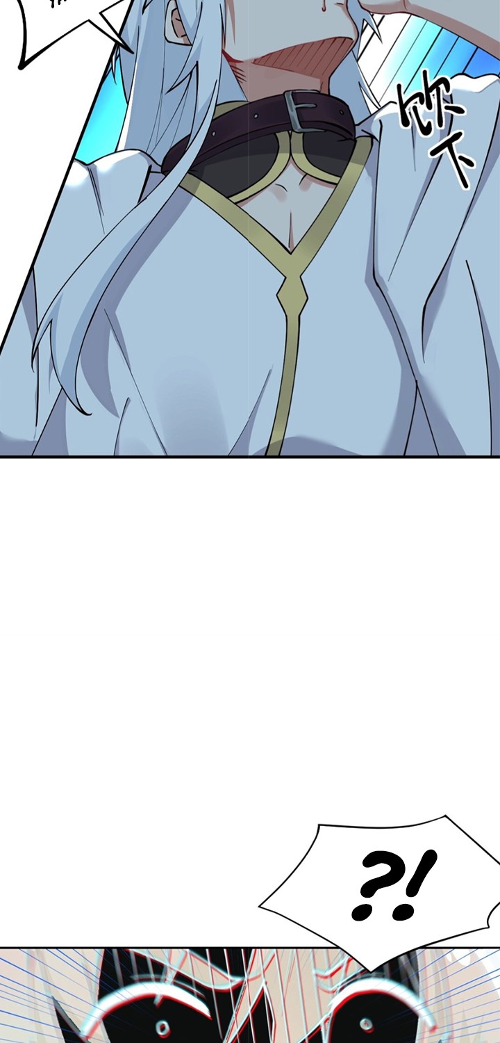 I, Who Have the Natural Charismatic Traits, Was Targeted by Yandere Disciples Chapter 2 Gambar 23