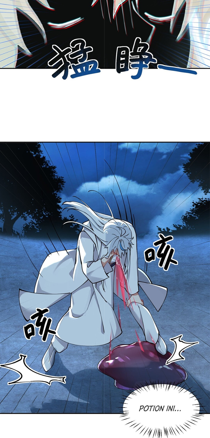 I, Who Have the Natural Charismatic Traits, Was Targeted by Yandere Disciples Chapter 2 Gambar 24