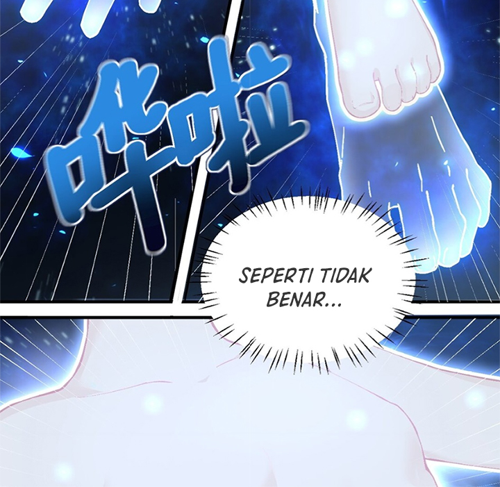 I, Who Have the Natural Charismatic Traits, Was Targeted by Yandere Disciples Chapter 2 Gambar 27