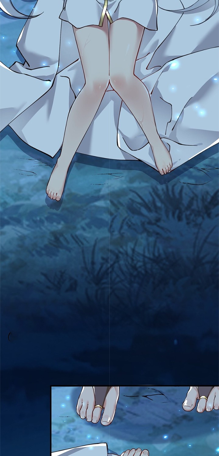 I, Who Have the Natural Charismatic Traits, Was Targeted by Yandere Disciples Chapter 2 Gambar 29