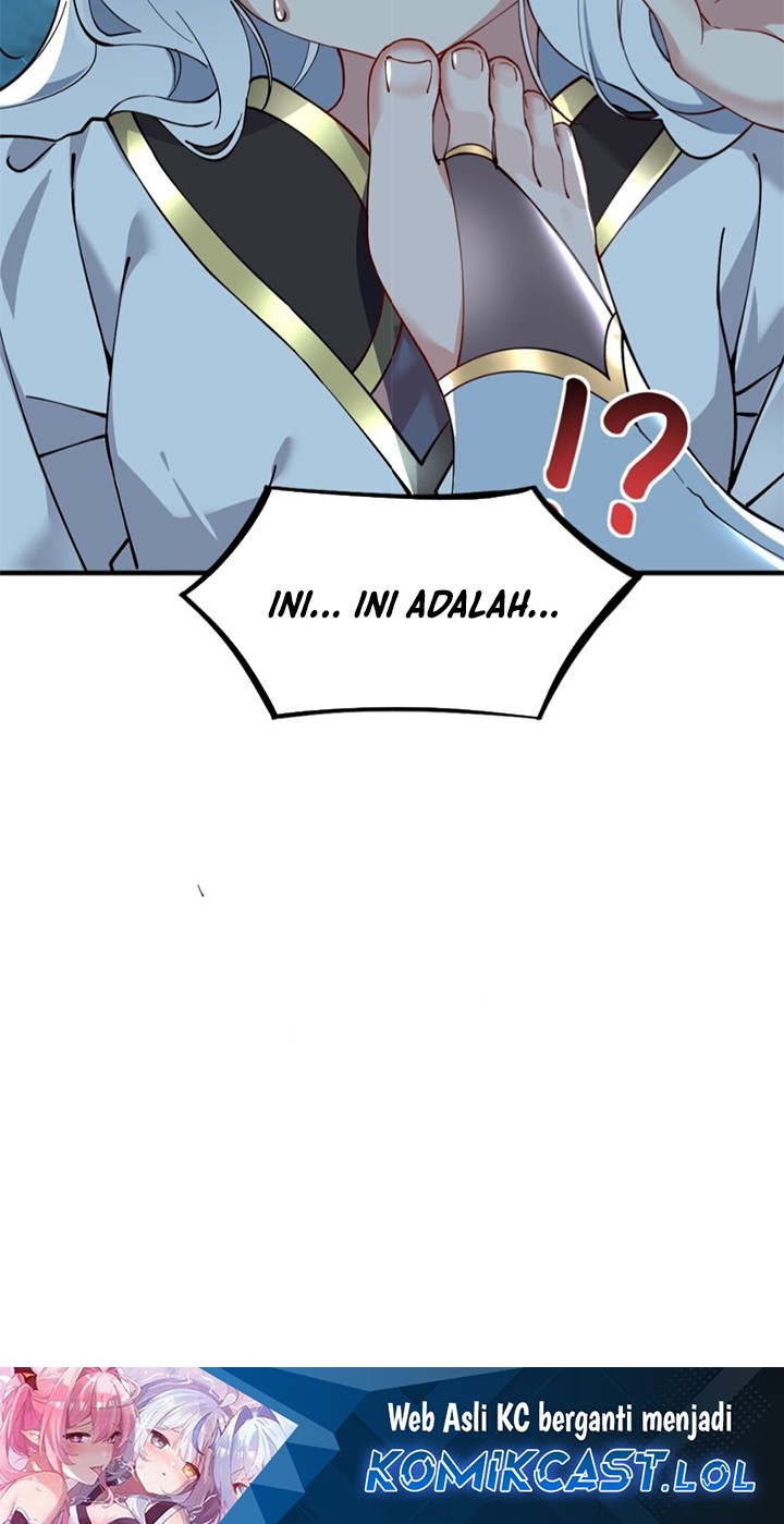 I, Who Have the Natural Charismatic Traits, Was Targeted by Yandere Disciples Chapter 2 Gambar 35