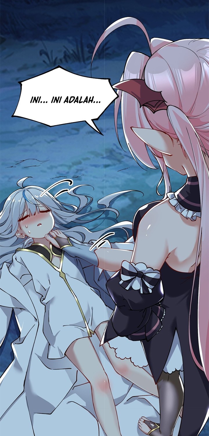 I, Who Have the Natural Charismatic Traits, Was Targeted by Yandere Disciples Chapter 2 Gambar 32