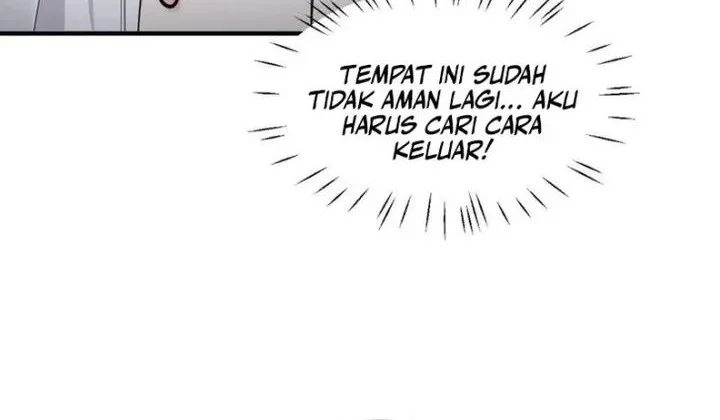 I, Who Have the Natural Charismatic Traits, Was Targeted by Yandere Disciples Chapter 20 Gambar 6