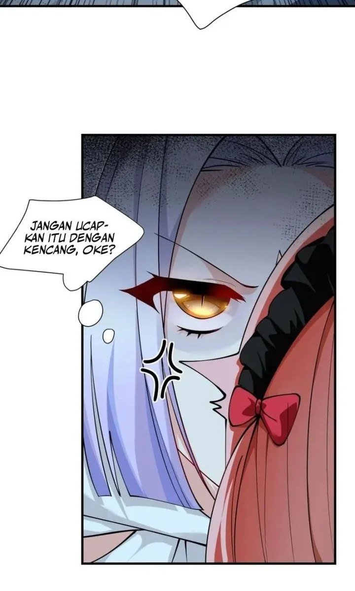 I, Who Have the Natural Charismatic Traits, Was Targeted by Yandere Disciples Chapter 20 Gambar 22