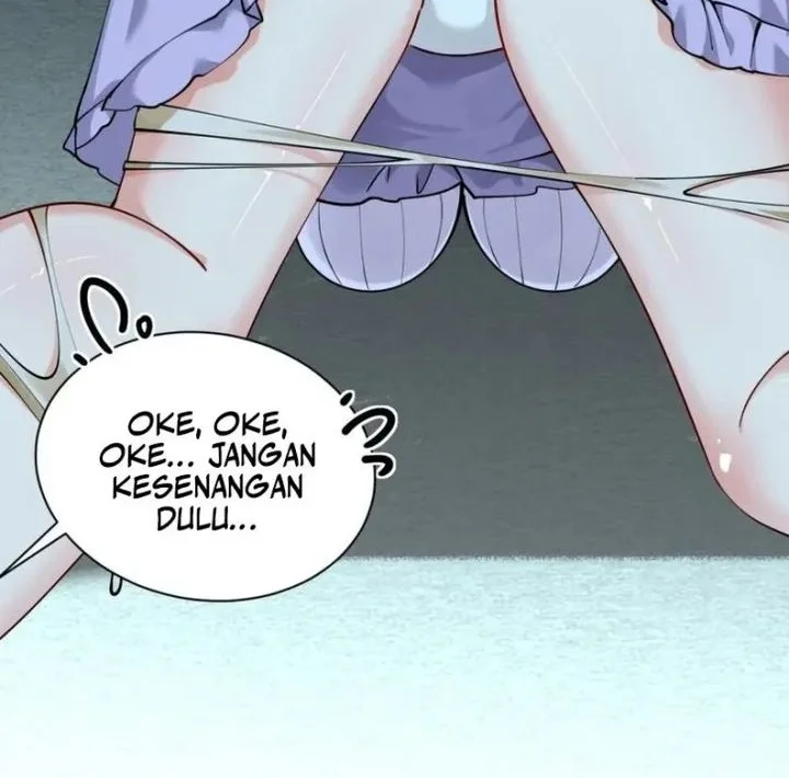 I, Who Have the Natural Charismatic Traits, Was Targeted by Yandere Disciples Chapter 20 Gambar 24