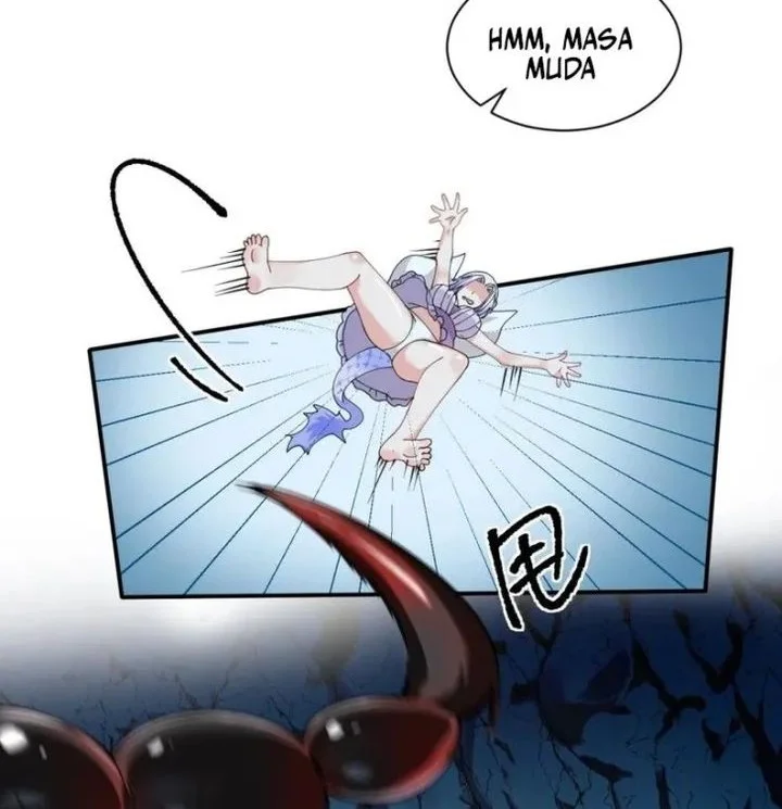 I, Who Have the Natural Charismatic Traits, Was Targeted by Yandere Disciples Chapter 20 Gambar 27